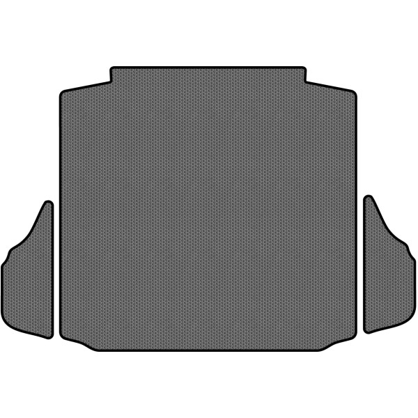 Фото - EVA коврик в багажник авто EVAtech для Civic (FD) Honda 2005-2012 8 поколение Sedan EU (HA31683BE3SGB) Фото - EVA коврик в багажник авто EVAtech для Civic (FD) Honda 2005-2012 8 поколение Sedan EU (HA31683BE3SGB)