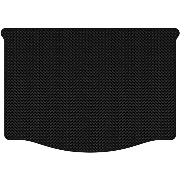 Фото - EVA коврик в багажник авто EVAtech для Jazz (III) Honda 2008-2015 3 поколение Htb EU (HA3343B1KBB)