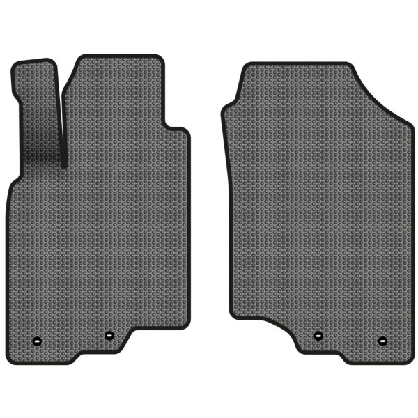 Фото - EVA коврики в салон авто передние EVAtech для Insight Hybrid Honda 2009-2014 2 поколение Htb EU (HA381AV2TL4SGB) Фото - EVA коврики в салон авто передние EVAtech для Insight Hybrid Honda 2009-2014 2 поколение Htb EU (HA381AV2TL4SGB)