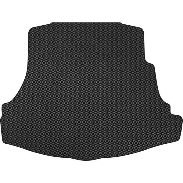 Фото - EVA коврик в багажник авто EVAtech для Accord AT (Mechanical seats) Honda 2003-2008 7 поколение Sedan EU (HA3949B1RBB)