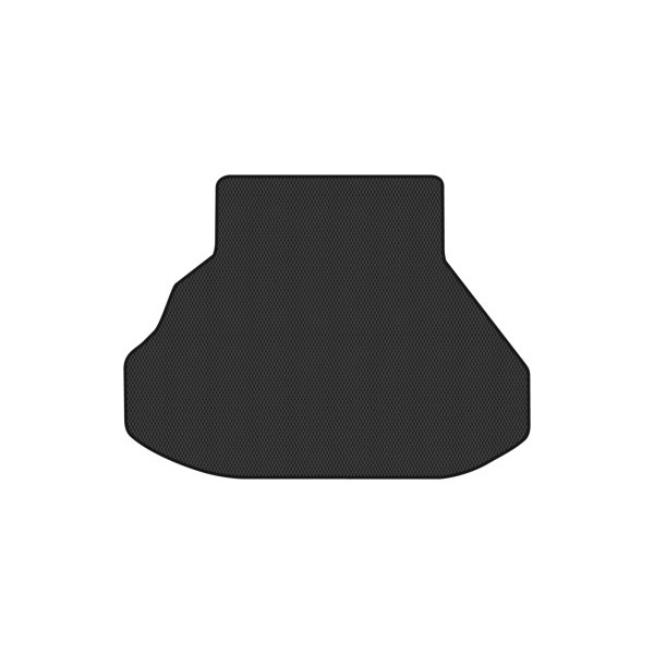 Фото - EVA коврик в багажник авто EVAtech для Crosstour 2WD Honda 2009-2015 SUV USA (HA42776B1RBB)