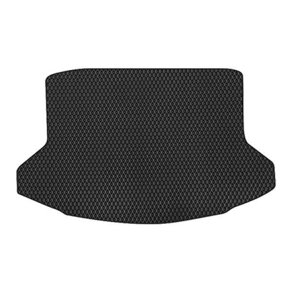 Фото - EVA коврик в багажник авто EVAtech для Civic (FC) Honda 2015-2021 10 поколение Coupe USA (HA43073B1RBB)