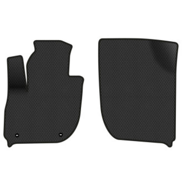 Фото - EVA коврики в салон авто передние EVAtech для eNS1 Honda 2022 1 поколение SUV China HA43262A2TL2SBB