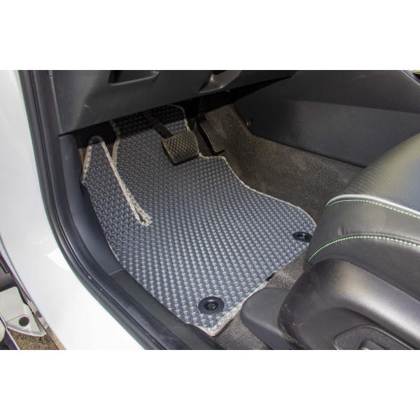 Фото - EVA коврики в салон авто передние EVAtech для eNS1 Honda 2022 1 поколение SUV China HA43262A2TL2SBB