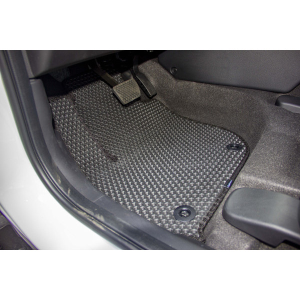 Фото - EVA коврики в салон авто передние EVAtech для eNS1 Honda 2022 1 поколение SUV China HA43262A2TL2SBB