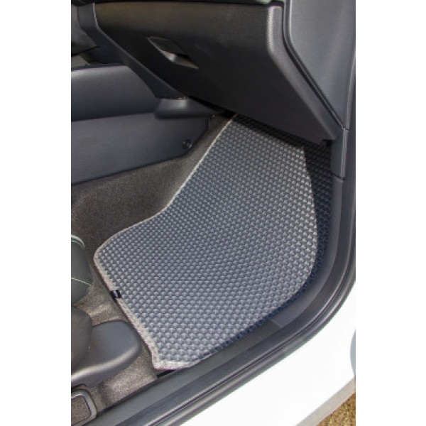 Фото - EVA коврики в салон авто передние EVAtech для eNS1 Honda 2022 1 поколение SUV China HA43262A2TL2SBB