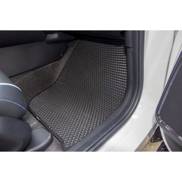 Фото - EVA коврики в салон авто передние EVAtech для eNS1 Honda 2022 1 поколение SUV China HA43262A2TL2SBB