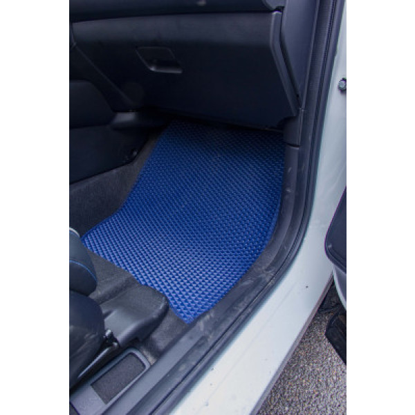 Фото - EVA коврики в салон авто передние EVAtech для eNS1 Honda 2022 1 поколение SUV China HA43262A2TL2SBB