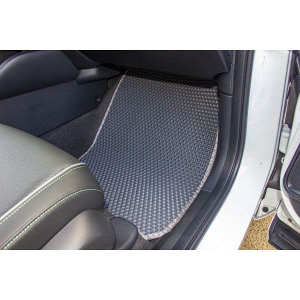 Фото - EVA коврики в салон авто передние EVAtech для eNS1 Honda 2022 1 поколение SUV China HA43262A2TL2SBB