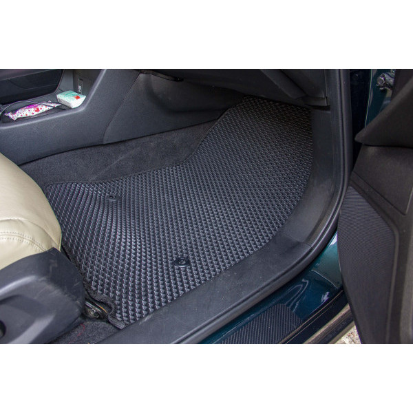 Фото - EVA коврики в салон авто EVAtech для Clarity Honda 2016 2 поколение Sedan USA HA1466CDC5TL8RBB