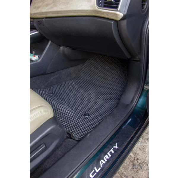 Фото - EVA коврики в салон авто EVAtech для Clarity Honda 2016 2 поколение Sedan USA HA1466CDC5TL8RBB