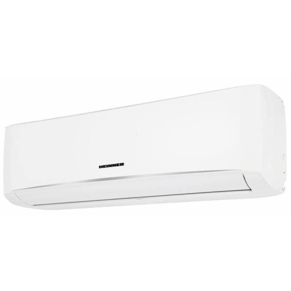 Фото - Кондиционер сплит Heinner HAC-HS18WIFI++