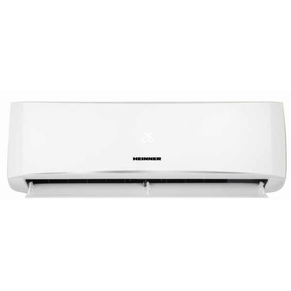 Фото - Кондиционер сплит Heinner HAC-HS18WIFI++