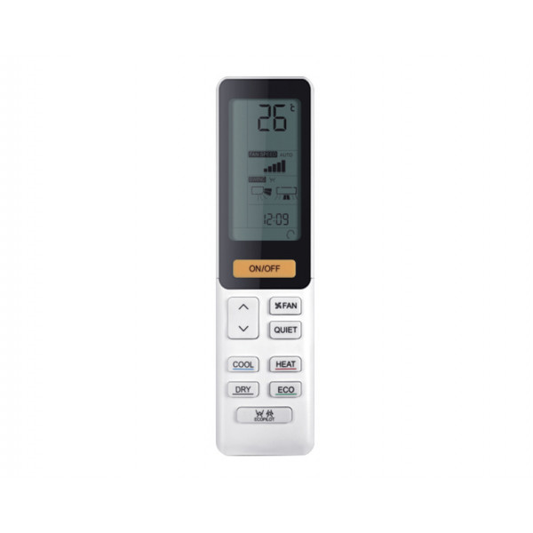 Фото - Кондиционер сплит Haier AS50S2SJ1FA-3/1U50JECFRA-3