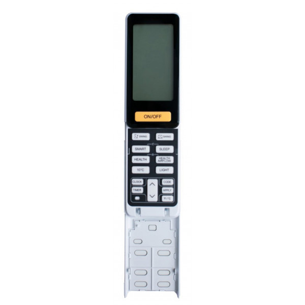Фото - Кондиционер сплит Haier AS25XCAHRA/1U25MEHFRA-1