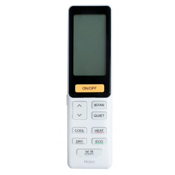 Фото - Кондиционер сплит Haier AS25XCAHRA/1U25MEHFRA-1