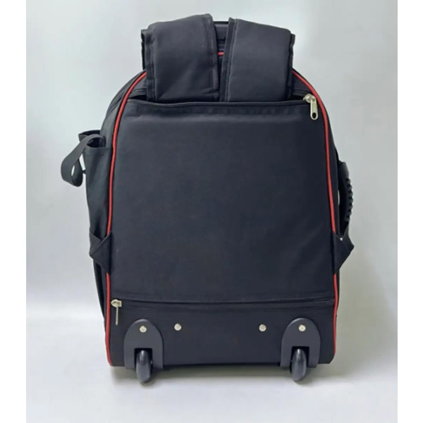 Фото - Рюкзак для инструментов Haisser 10 карманов (90307)