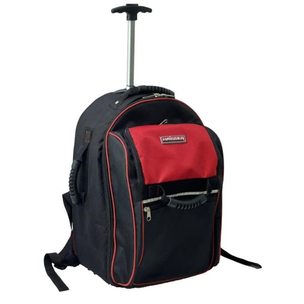 Фото - Рюкзак для инструментов Haisser 10 карманов (90307) Фото - Рюкзак для инструментов Haisser 10 карманов (90307)