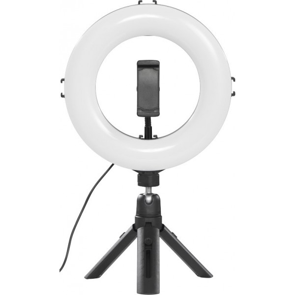 Фото - Набор для блогера Hama SpotLight Smart 80 V2 BT Black (00004657)