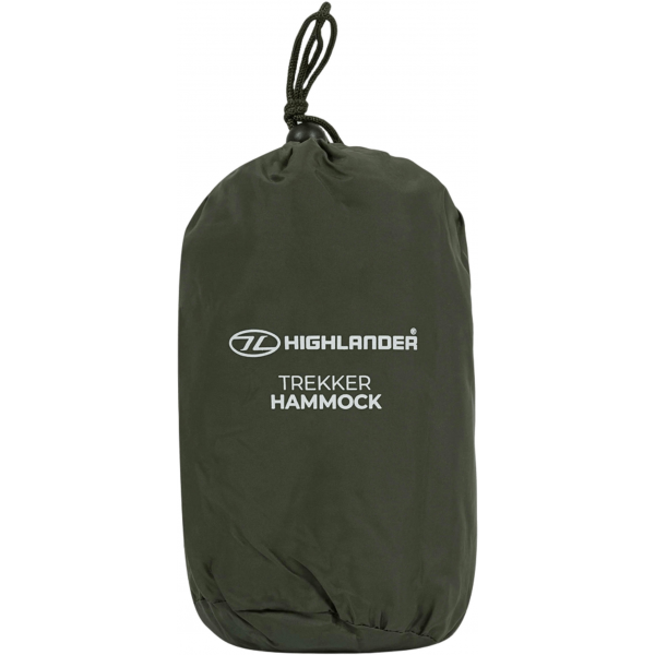 Фото - Гамак Highlander Trekker Hammock (TA134)