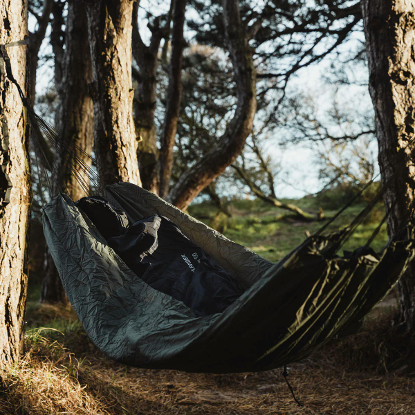 Фото - Гамак Highlander Trekker Hammock (TA134)