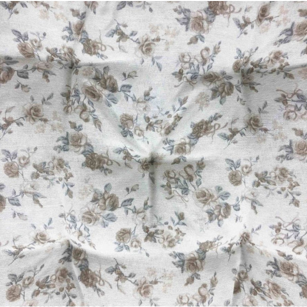 Фото - Подушка для стула Прованс 40х40 Happy rose (023859)