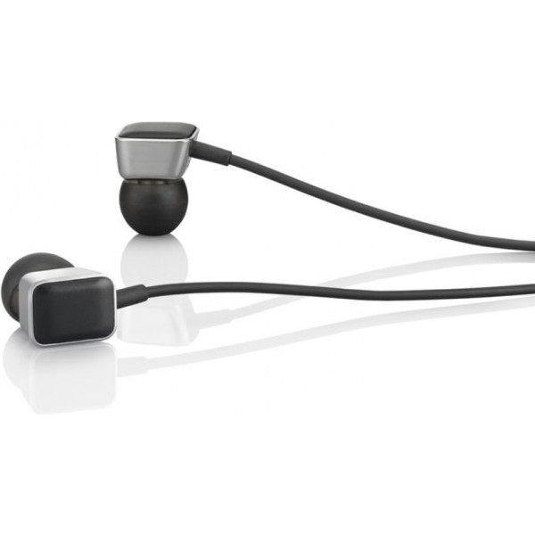 Фото - Наушники вкладыши Harman/Kardon In-Ear Headphone AE Black (HARKAR-AE)