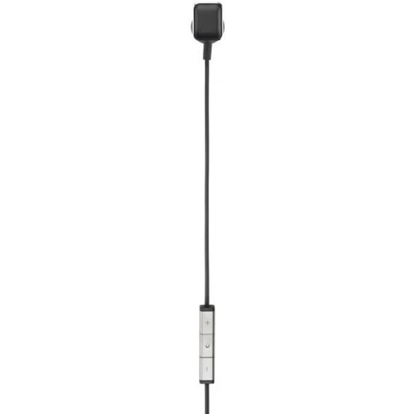 Фото - Наушники вкладыши Harman/Kardon In-Ear Headphone AE Black (HARKAR-AE)