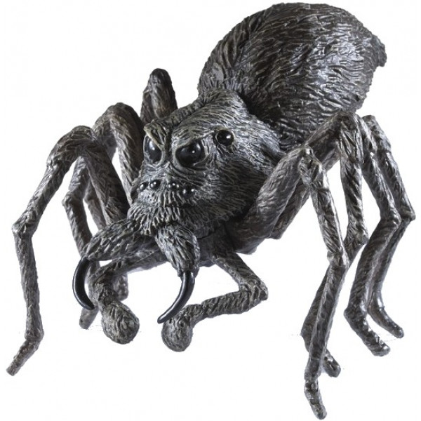 Фото - Коллекционная фигурка Harry Potter HARRY POTTER Aragog - Magical Creatures No. 16 (NN7671)