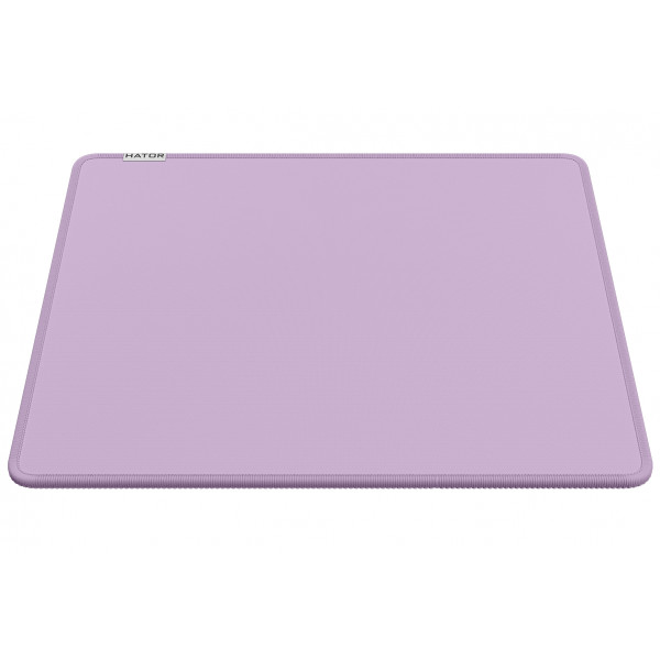 Фото - Коврик для мыши игровой Hator Tonn Evo M Lilac (HTP-023)