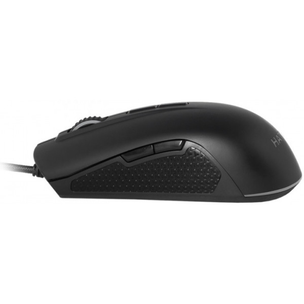 Фото - Мышь проводная игровая Hator Deigh V2 (HTM-210)