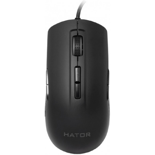 Фото - Мышь проводная игровая Hator Deigh V2 (HTM-210)