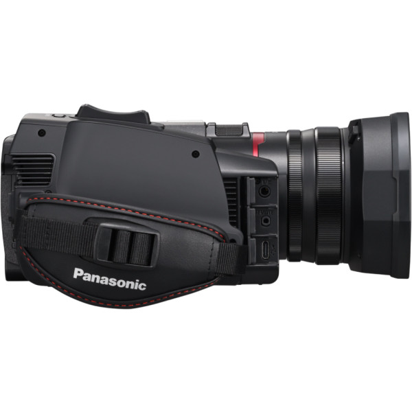 Фото - Видеокамера Panasonic 4K Flash HC-X1200