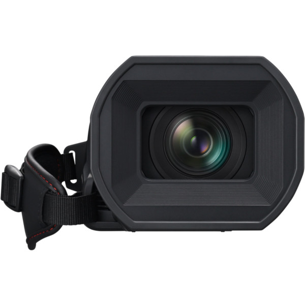 Фото - Видеокамера Panasonic 4K Flash HC-X1200