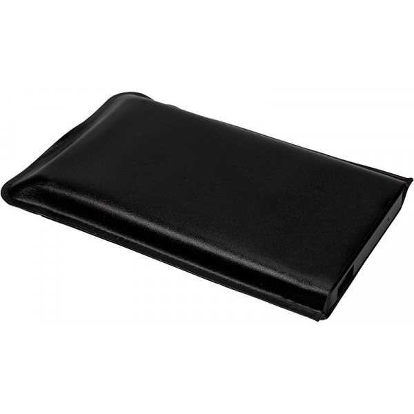 Фото - Внешний карман PowerPlant HDD 2.5 USB3.0, 6.5 см (HC380015)
