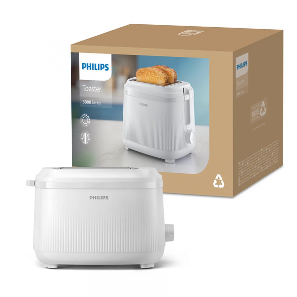 Фото - Тостер Philips HD2511/00