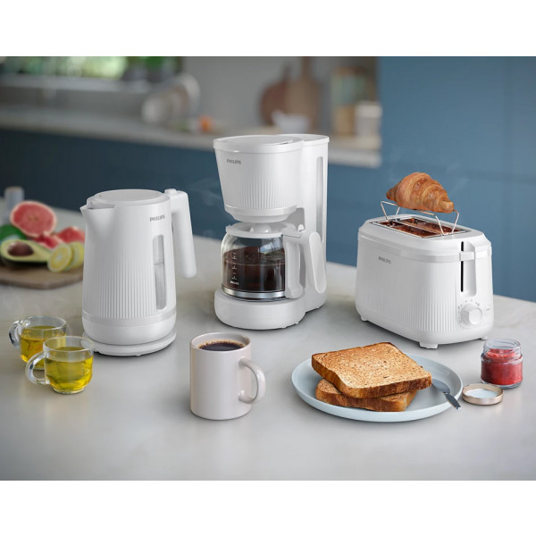 Фото - Тостер Philips HD2511/00