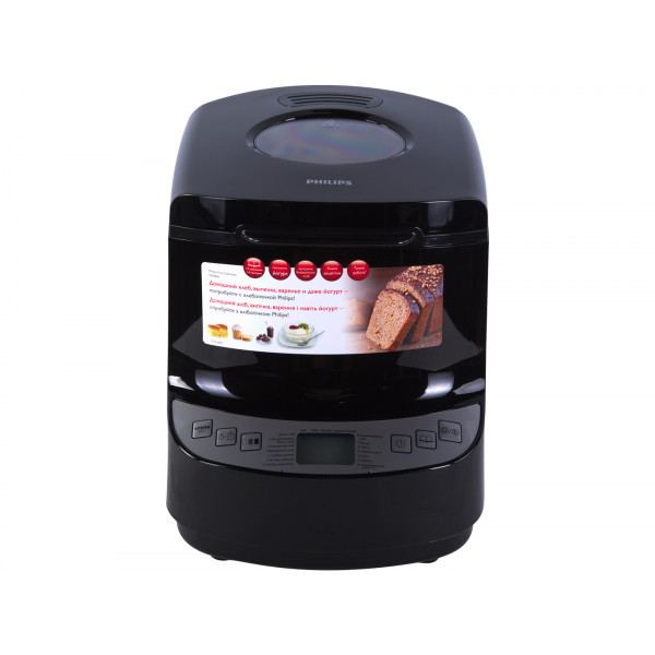 Фото - Хлебопечь Philips Viva Collection HD9046/90