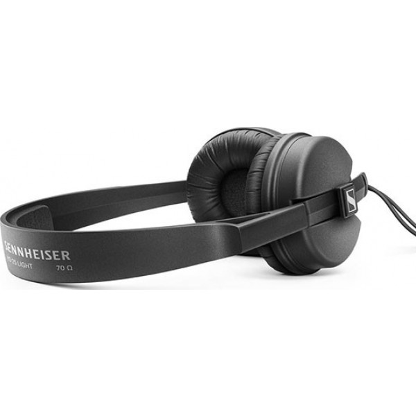 Фото - Наушники накладные проводные Sennheiser HD 25 LIGHT (508664)