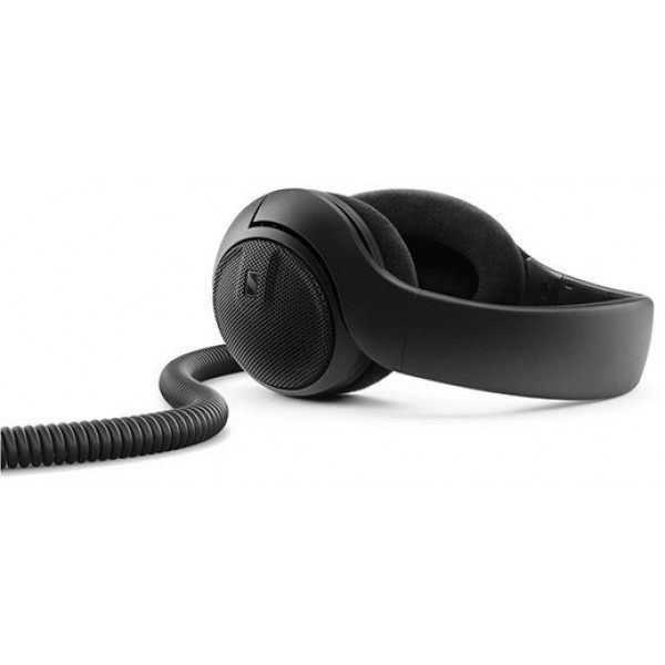 Фото - Наушники накладные проводные Sennheiser HD 400 Pro (700047)