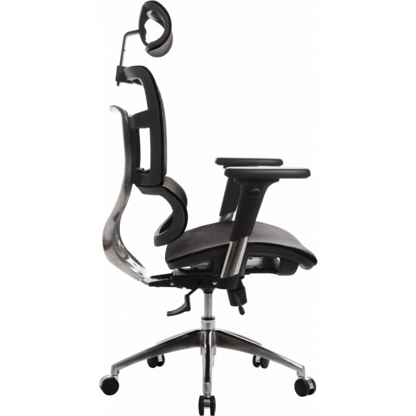 Фото - Кресло офисное GT Racer B-237A Black