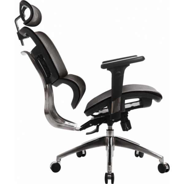 Фото - Кресло офисное GT Racer B-237A Black