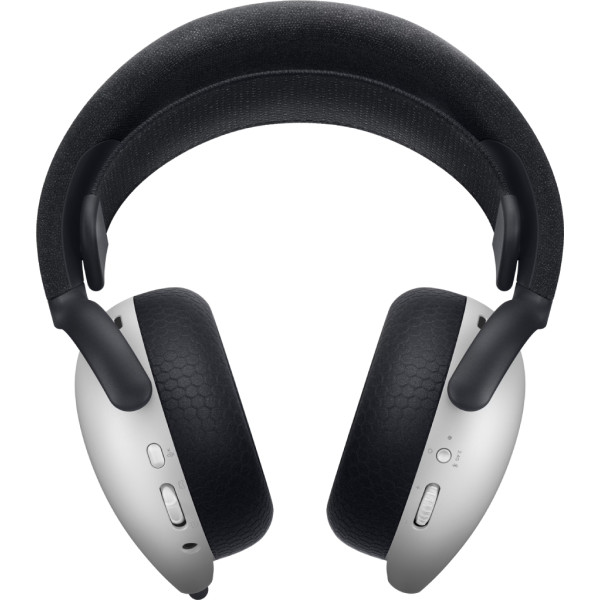 Фото - Гарнитура беспроводная игровая Dell Alienware Tri-Mode Wireless Gaming Headset - AW725H (545-BBFV)