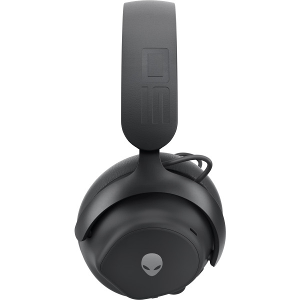 Фото - Гарнитура беспроводная игровая Dell Alienware Pro Wireless Gaming Headset (545-BBFS)