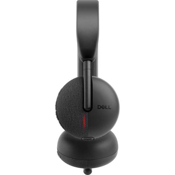 Фото - Гарнитура беспроводная Dell Pro Wireless Headset - WL3024 (520-BBDG)