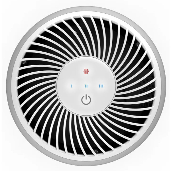 Фото - Очиститель воздуха Levoit Air Purifier Core Mini PRO LAP-C161-AEUR (HEAPAPLVNEU0141Y)