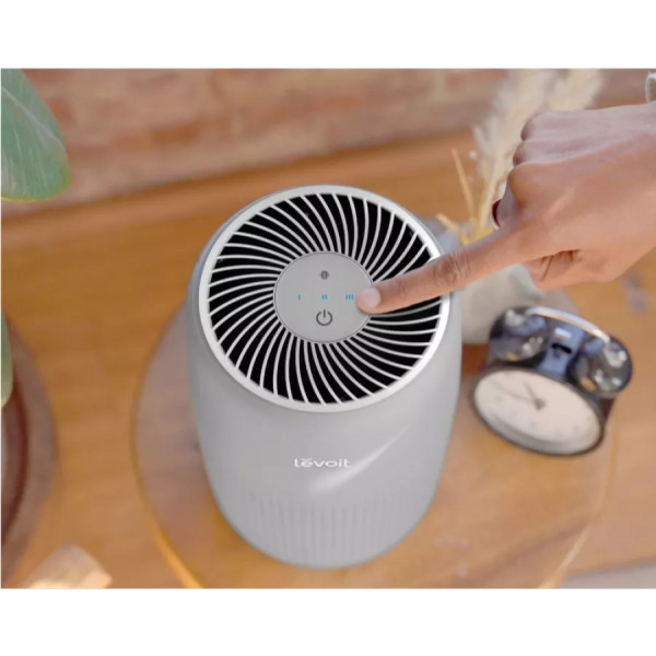 Фото - Очиститель воздуха Levoit Air Purifier Core Mini PRO LAP-C161-AEUR (HEAPAPLVNEU0141Y)