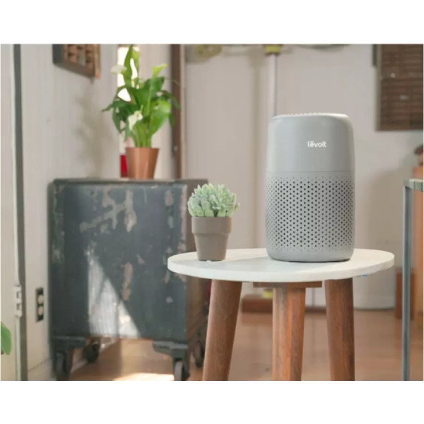 Фото - Очиститель воздуха Levoit Air Purifier Core Mini PRO LAP-C161-AEUR (HEAPAPLVNEU0141Y)