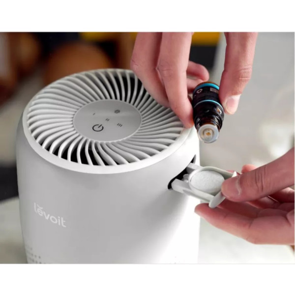 Фото - Очиститель воздуха Levoit Air Purifier Core Mini PRO LAP-C161-AEUR (HEAPAPLVNEU0141Y)