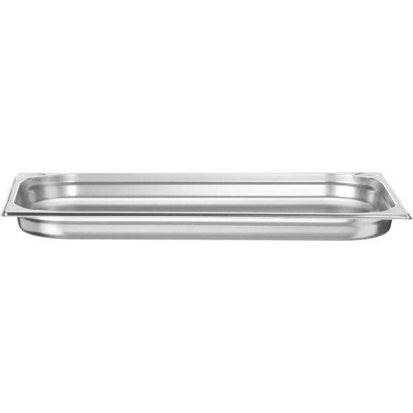 Фото - Емкость для хранения Hendi Kitchen Line GN 1/1(H)20 мм (806104) Фото - Емкость для хранения Hendi Kitchen Line GN 1/1(H)20 мм (806104)